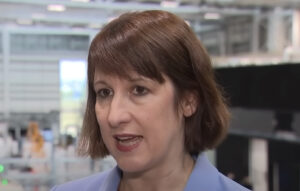 Britain Faces 22 Billion Budget Gap